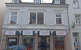 St Maximin City Ferienwohnungen