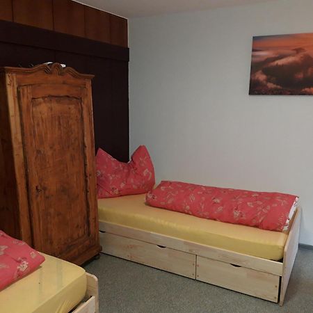 St Maximin City Ferienwohnungen Trèves Chambre photo
