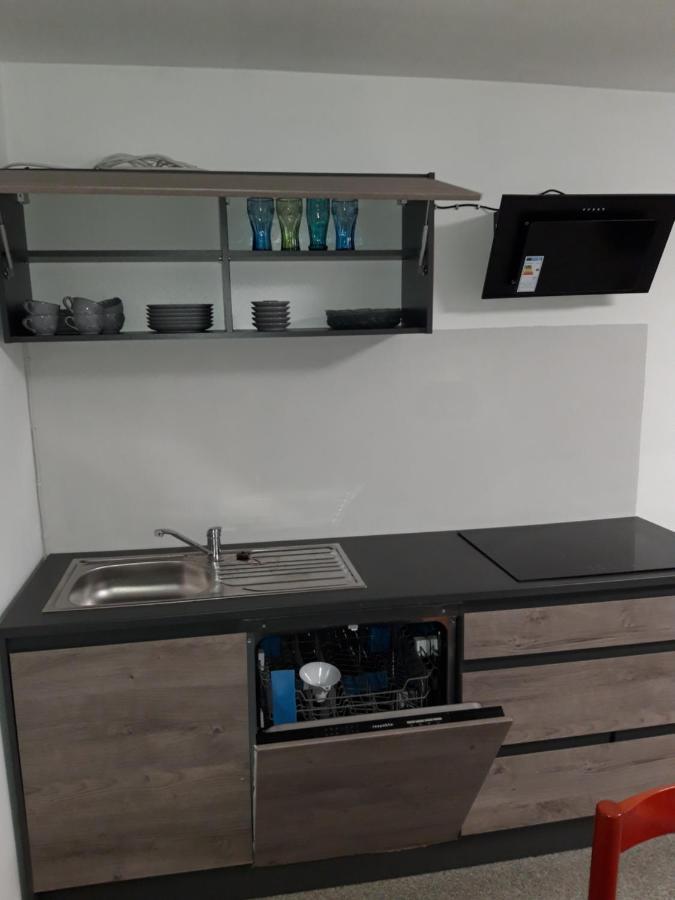 St Maximin City Ferienwohnungen Trèves Extérieur photo