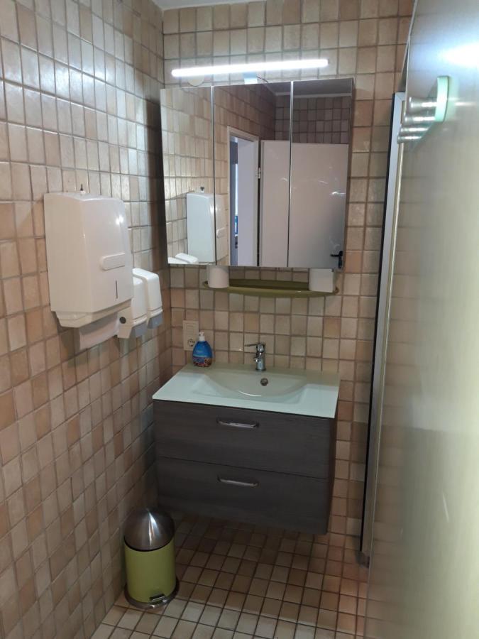 St Maximin City Ferienwohnungen Trèves Extérieur photo