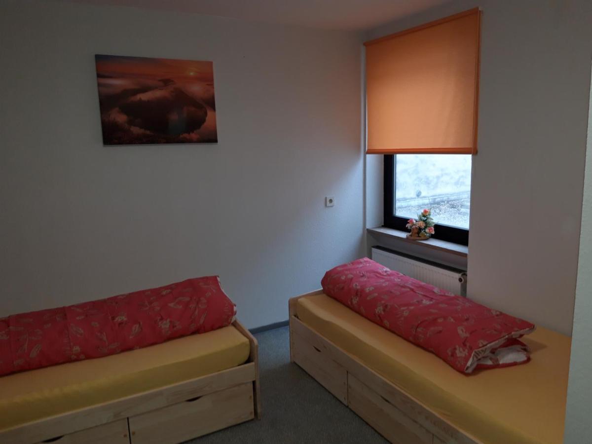 St Maximin City Ferienwohnungen Trèves Extérieur photo