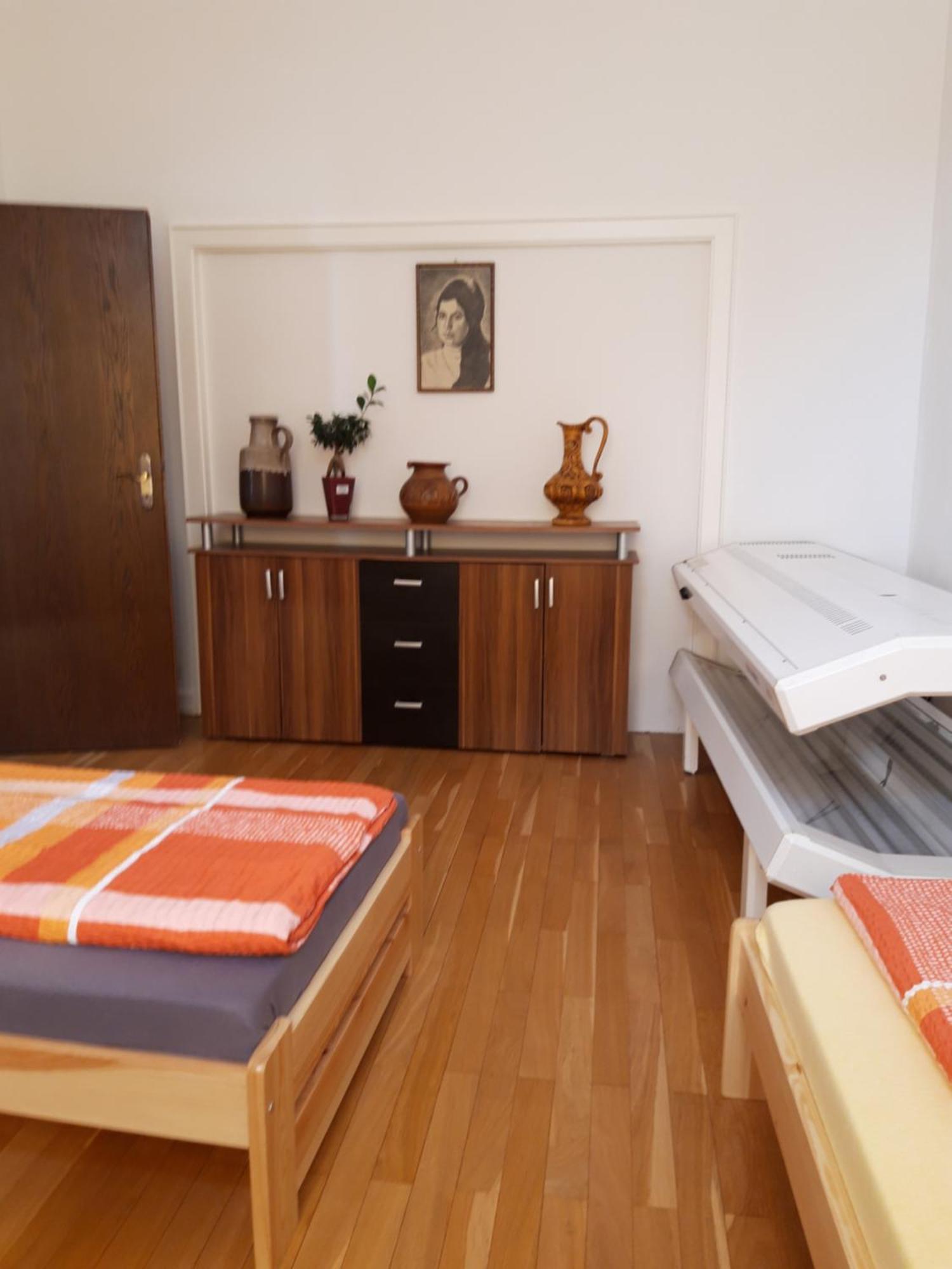 St Maximin City Ferienwohnungen Trèves Chambre photo