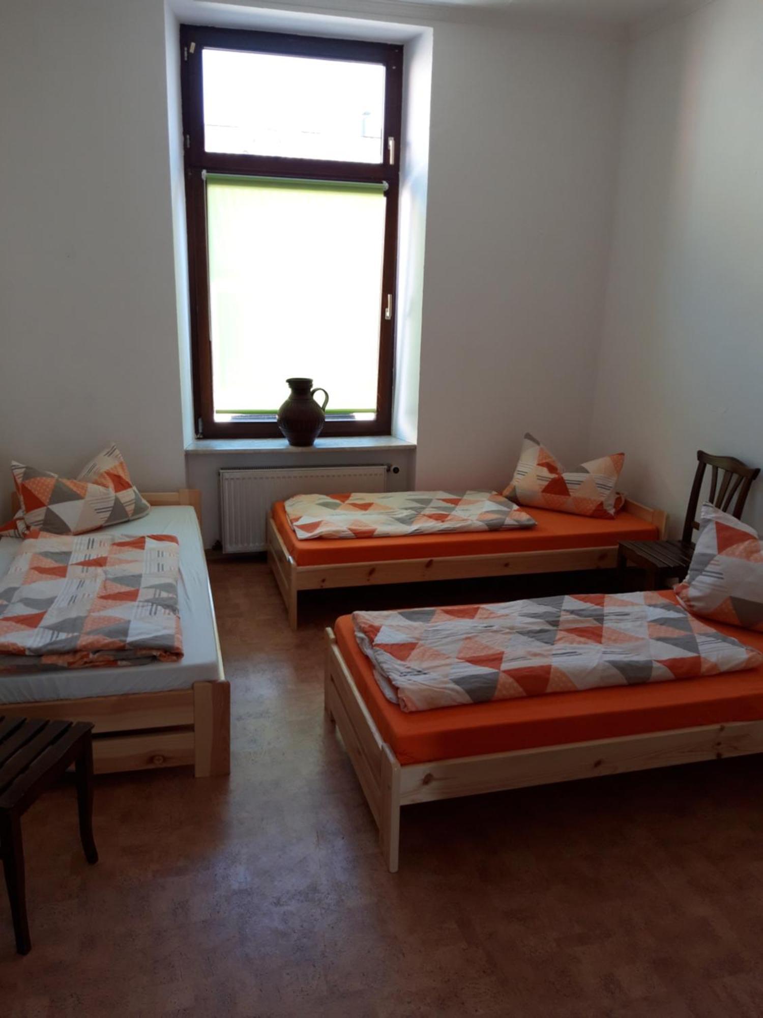 St Maximin City Ferienwohnungen Trèves Chambre photo