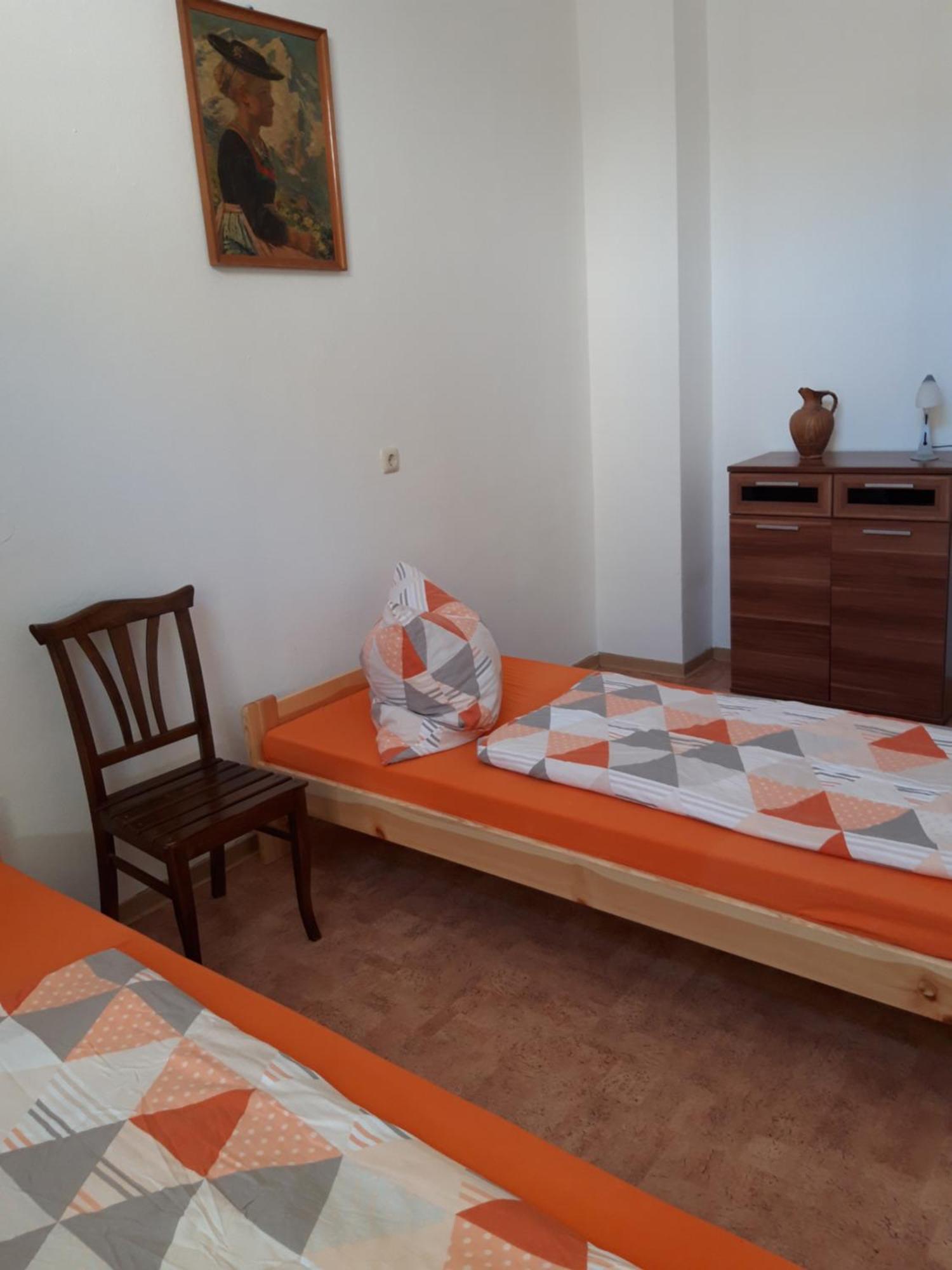 St Maximin City Ferienwohnungen Trèves Chambre photo