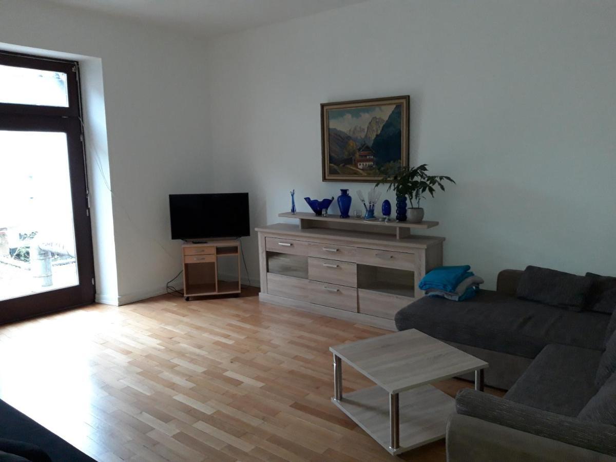 St Maximin City Ferienwohnungen Trèves Extérieur photo